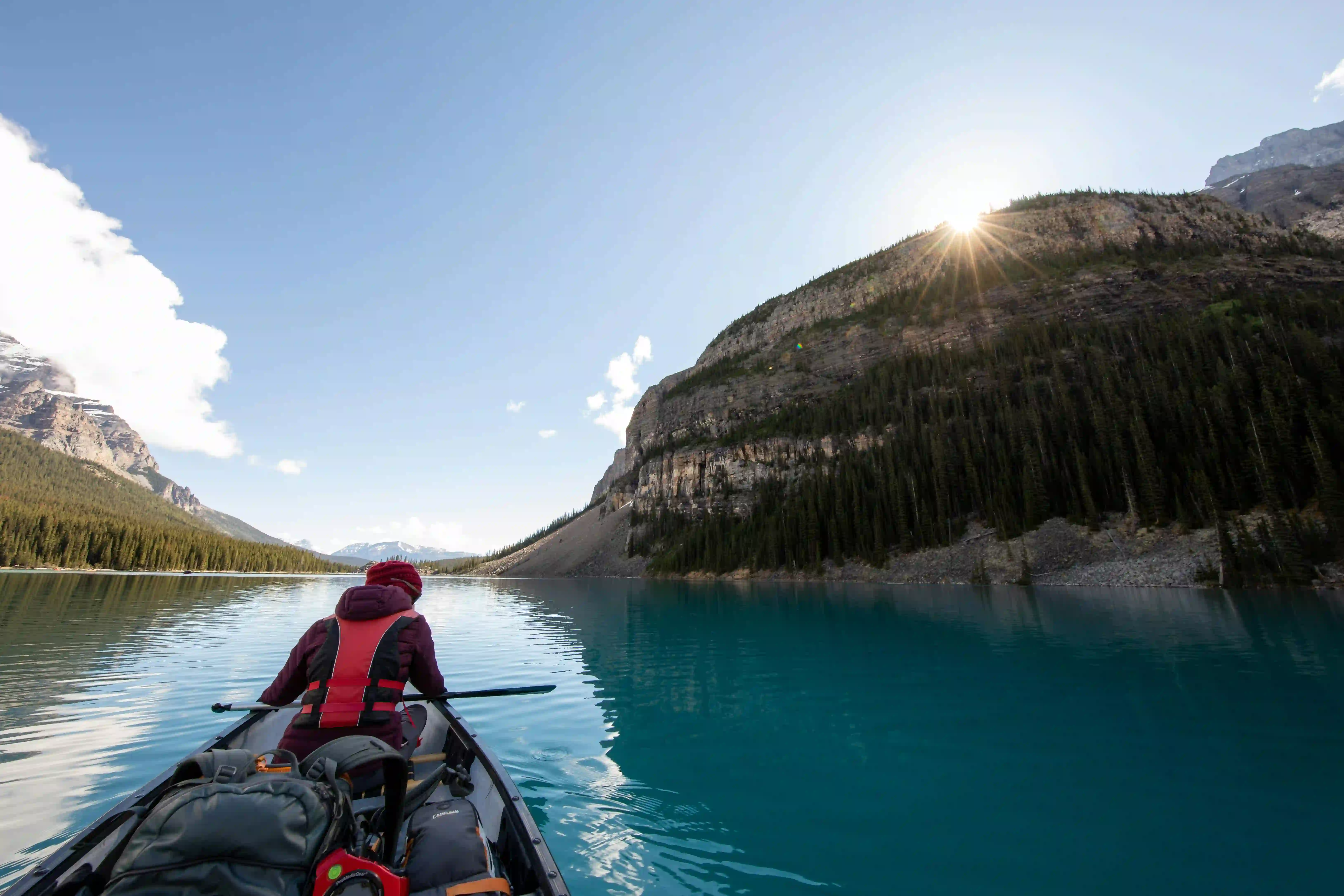 Canada Adventures