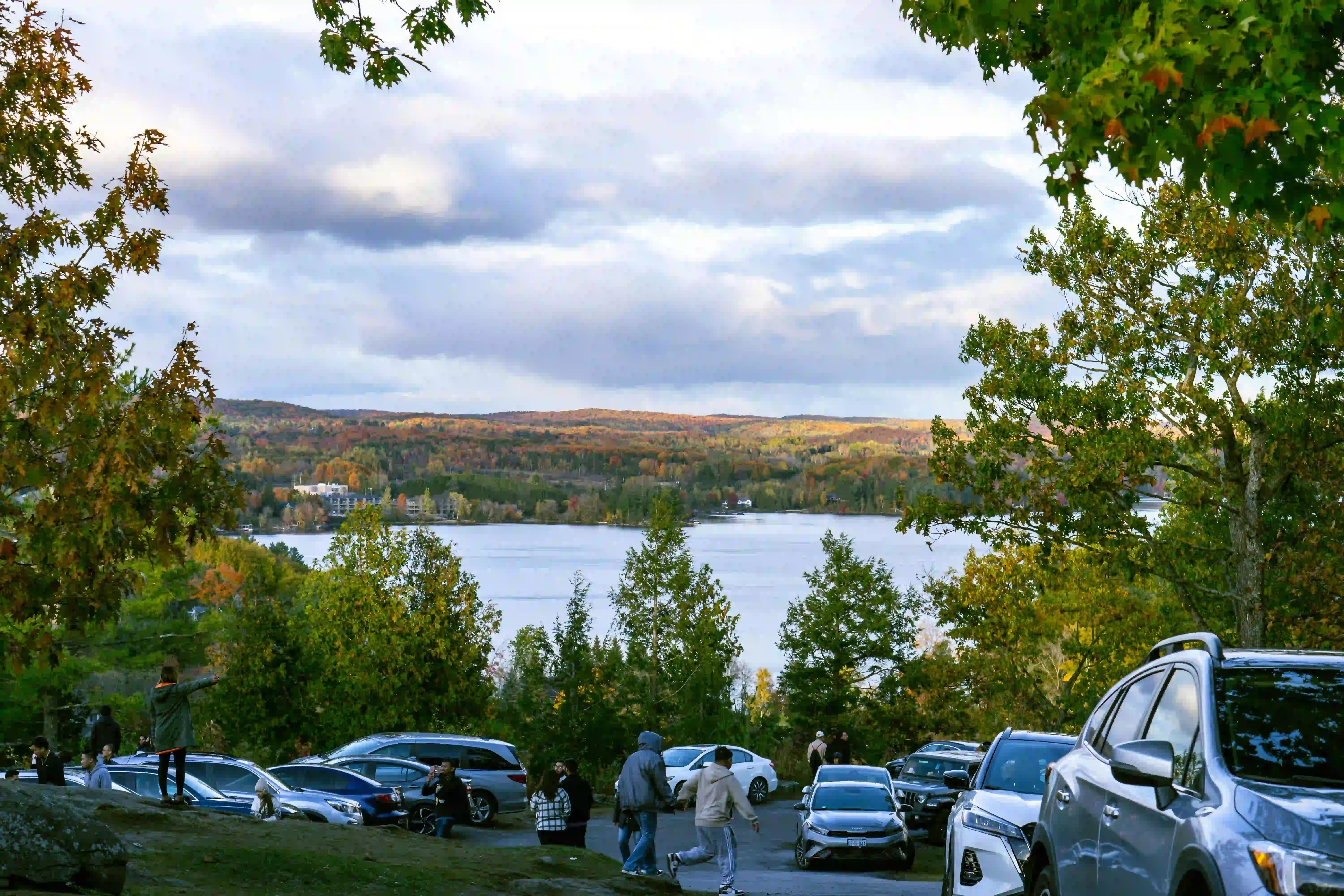 Algonquin Provincial Park 