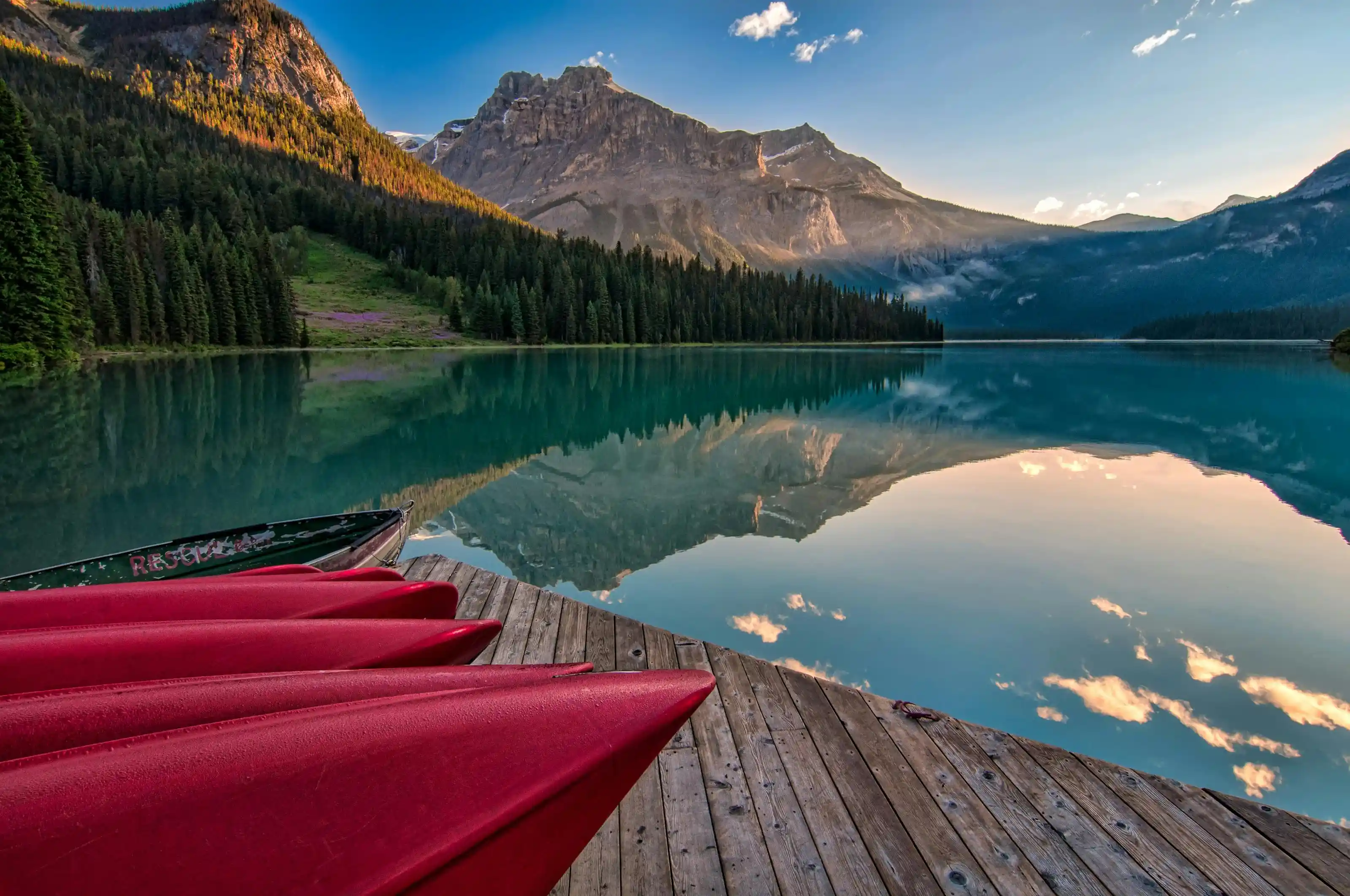 Canada Seasons