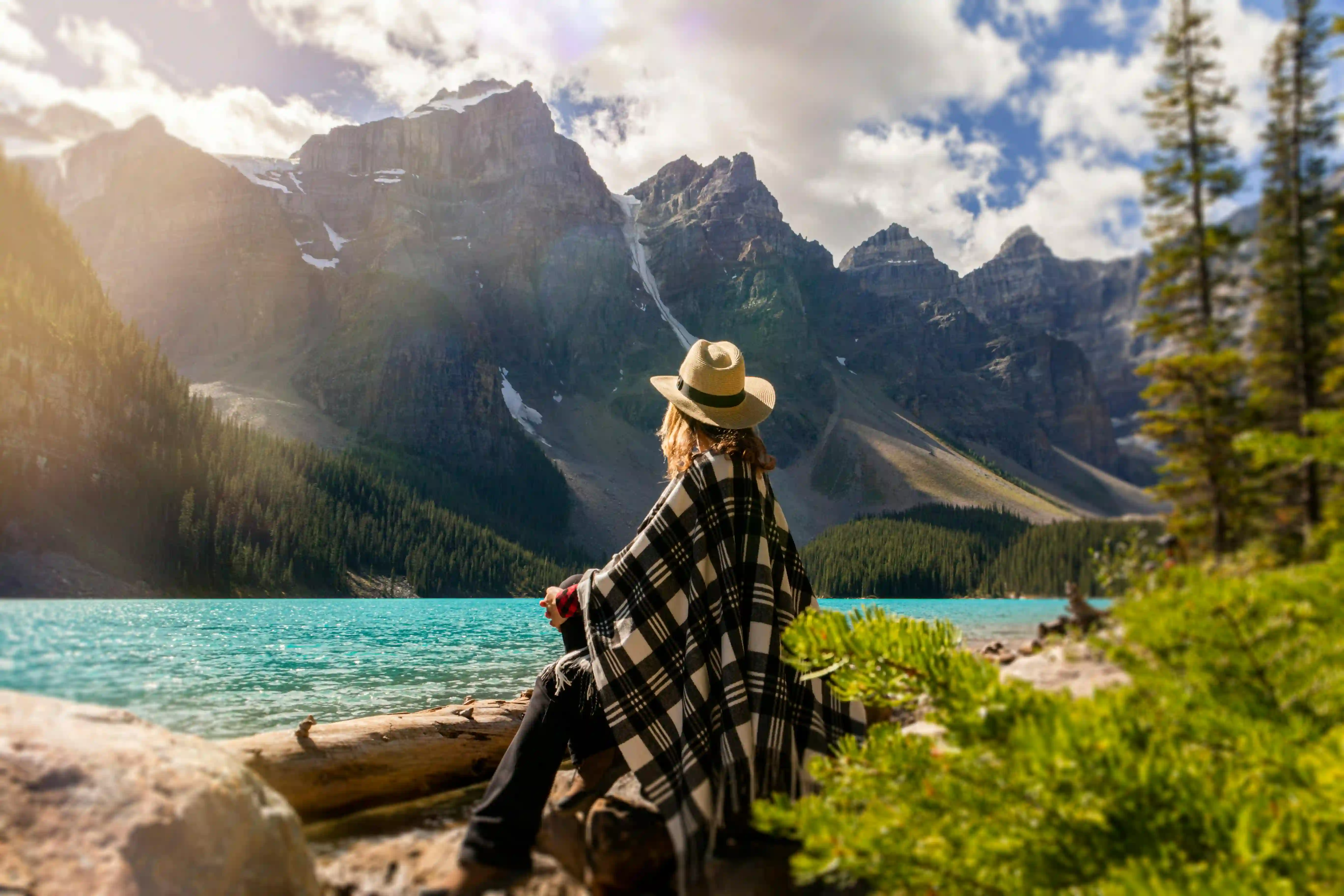 Canada Seasons